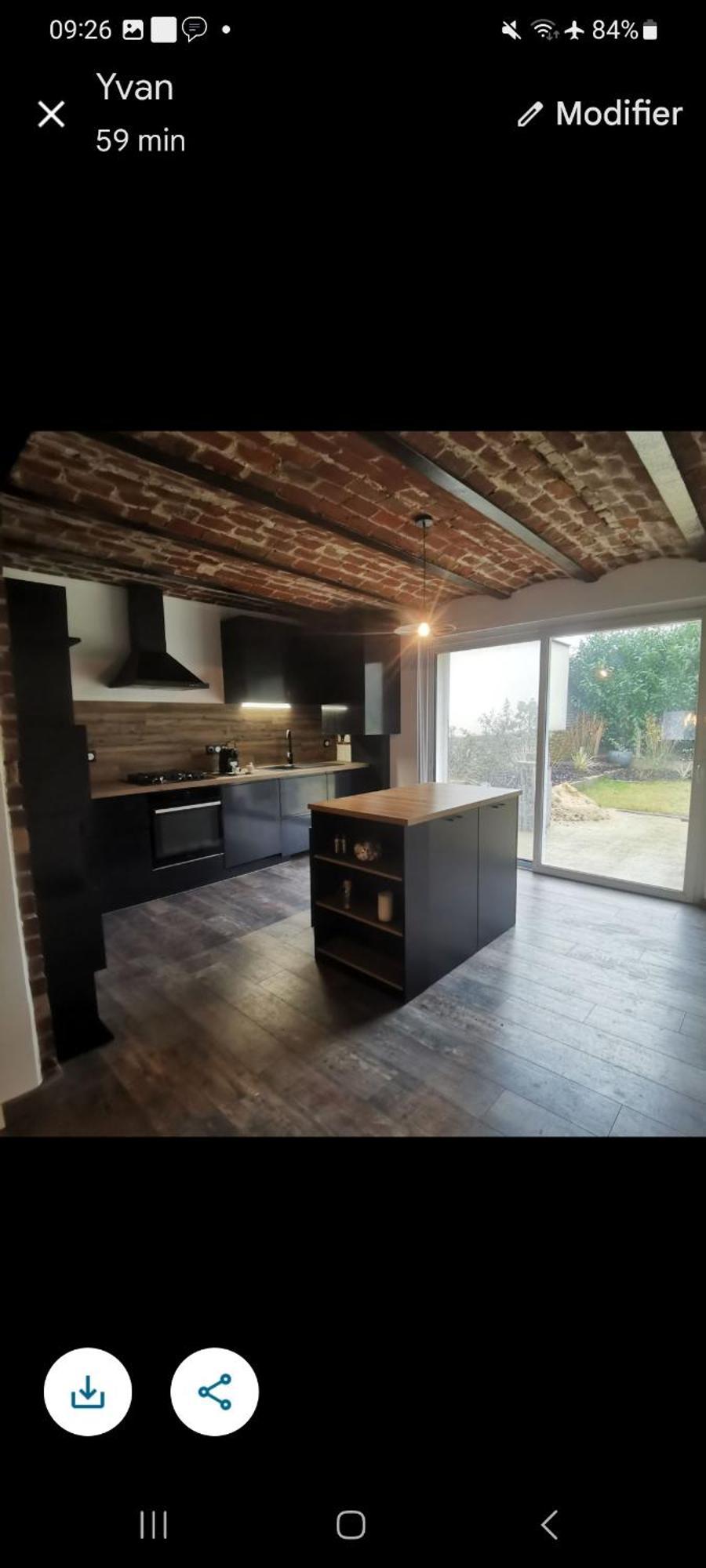 Echappee Belle En Baie De Somme Villa Saint-Quentin-Lamotte-Croix-au-Bailly Kültér fotó