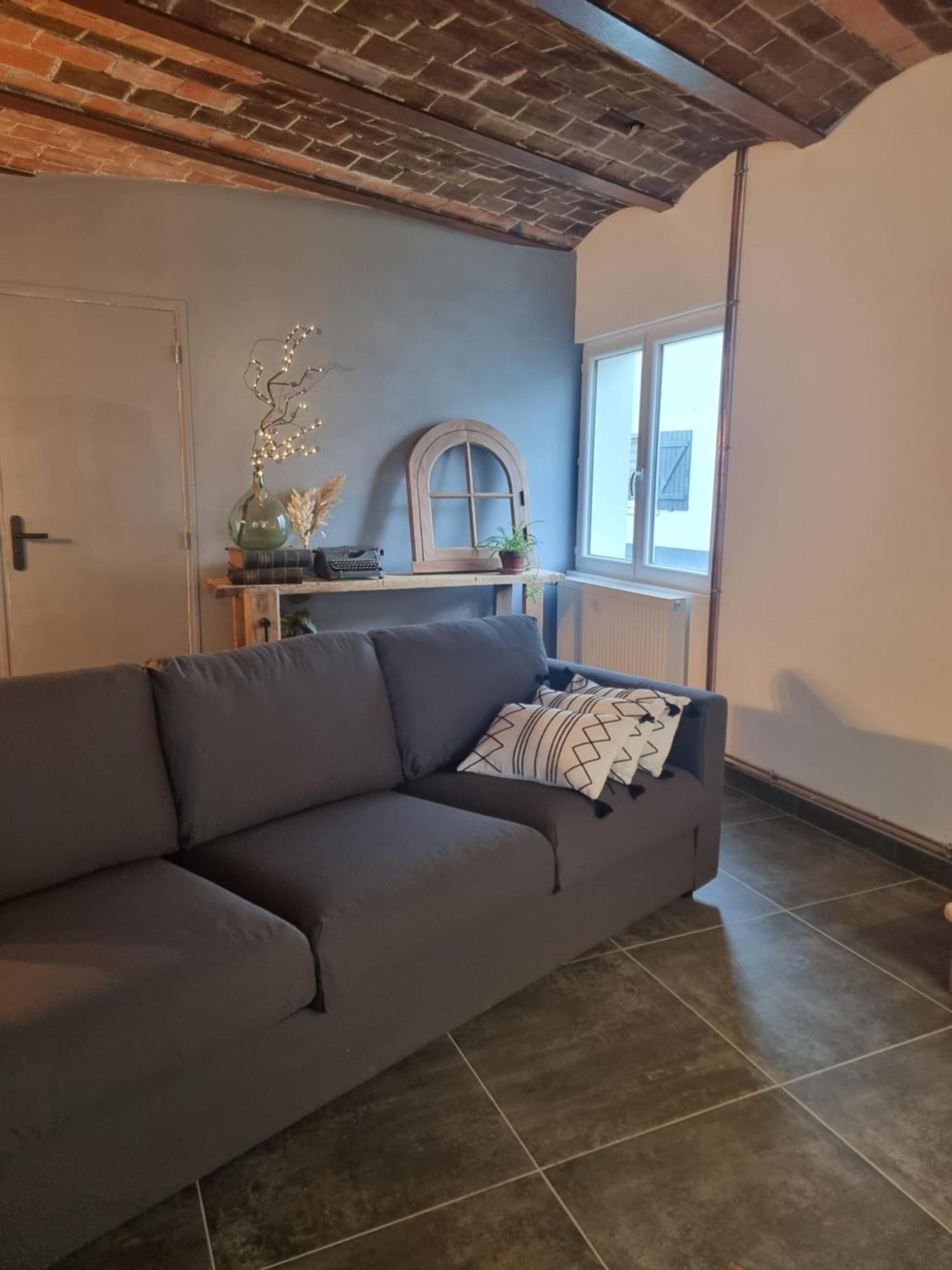 Echappee Belle En Baie De Somme Villa Saint-Quentin-Lamotte-Croix-au-Bailly Kültér fotó
