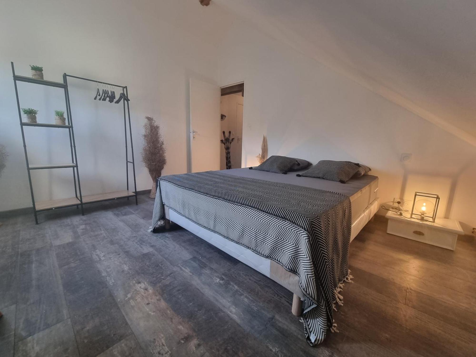 Echappee Belle En Baie De Somme Villa Saint-Quentin-Lamotte-Croix-au-Bailly Kültér fotó