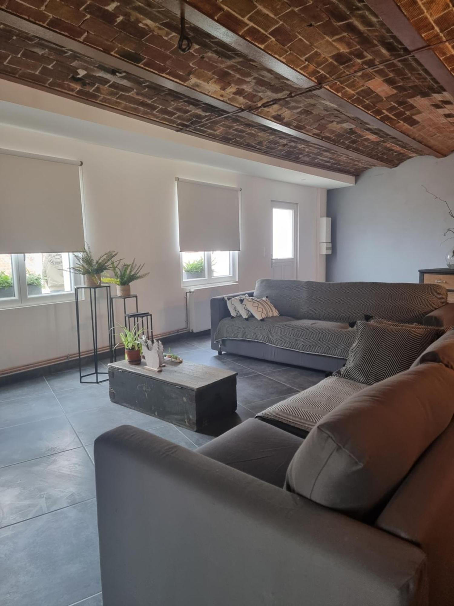 Echappee Belle En Baie De Somme Villa Saint-Quentin-Lamotte-Croix-au-Bailly Kültér fotó