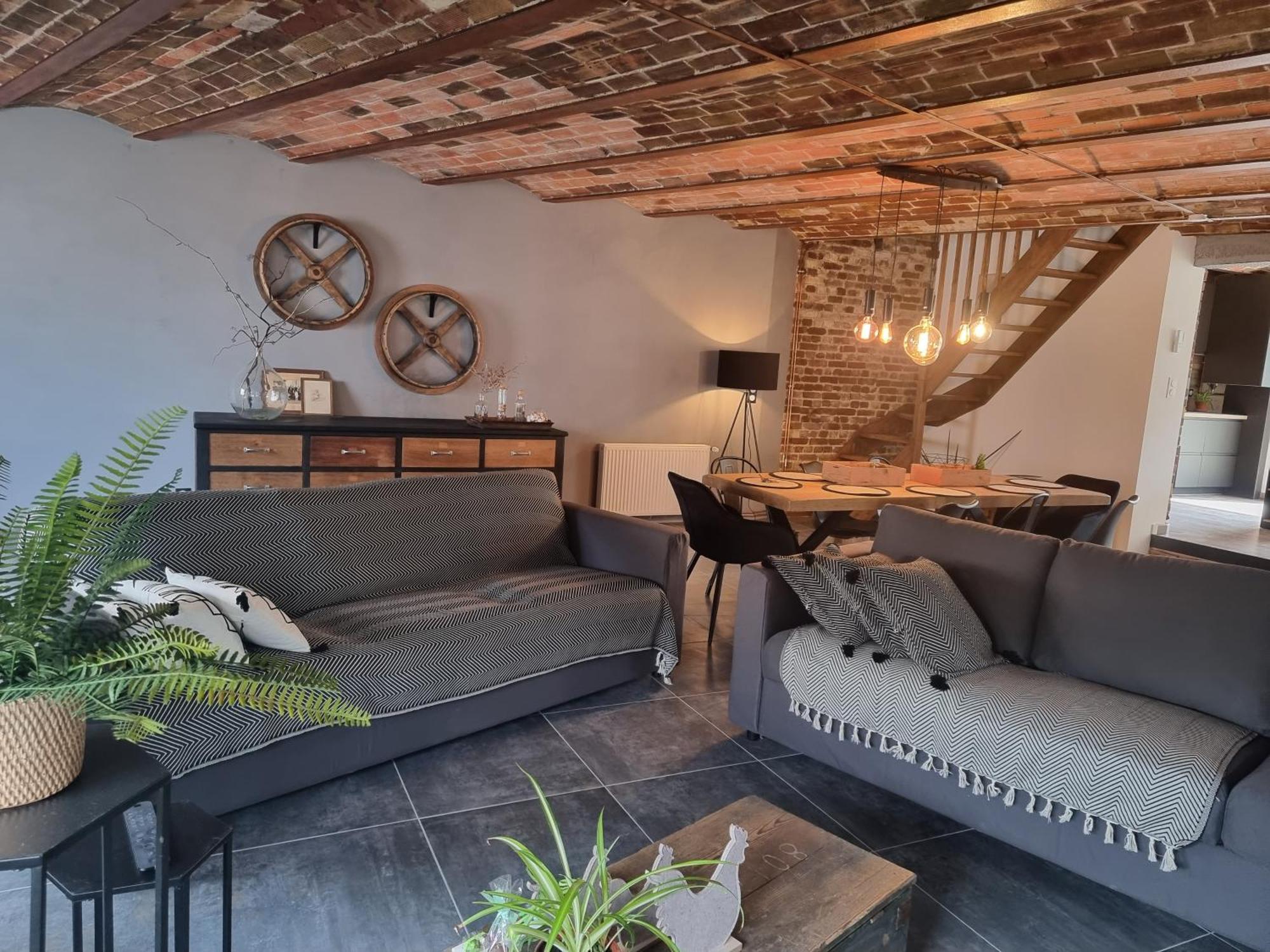 Echappee Belle En Baie De Somme Villa Saint-Quentin-Lamotte-Croix-au-Bailly Kültér fotó